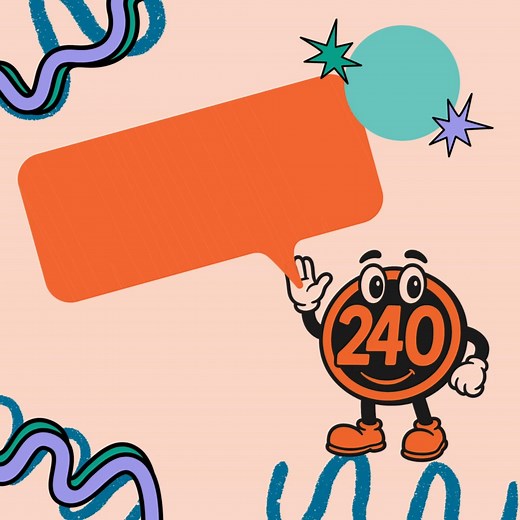 PSA: Your teacher exam is not taking a holiday. Get 50% off your first month of 240 Tutoring with code BLACKFRIDAY2025 before this deal clocks out. ⏰ | 240 Tutoring