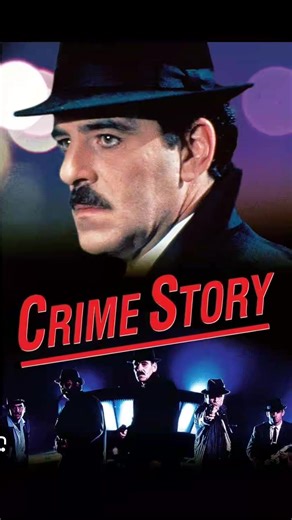 15K views · 519 reactions | Del Shannon's song "Runaway" was used as the police TV theme for the 1986-1988 NBC series Crime Story. For the show, Shannon re-recorded the song in 1986 with a new, faster arrangement to serve as the opening theme. Original song: The original "Runaway" was a 1961 N°1 hit for Del Shannon on both sides of the Atlantic. | Reeling rocking n rolling | Facebook