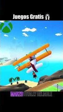 JUEGOS GRATIS DE ESTA SEMANA! 🎮🎁 #juegosgratis