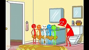 Velvet Gets Grounded BIG TIME!!!