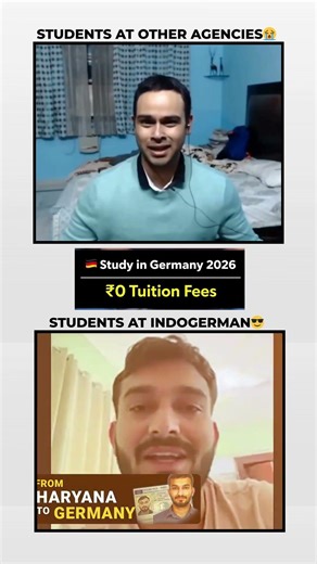 STUDYING IN GERMANY IS IMPOSSIBLE 🇩🇪 ❌