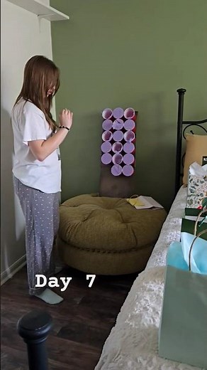 17 gifts for the 17 days untill I turn 17!!! #countdown #birthday #trending