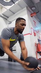 Ab Workout No Crunches Needed