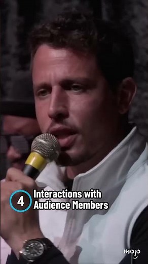 Top 5 Most Controversial Tony Hinchcliffe Moments
