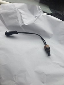 89 wrangler air tempurature sensor