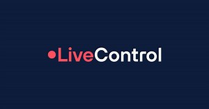LiveControl - Webplayer