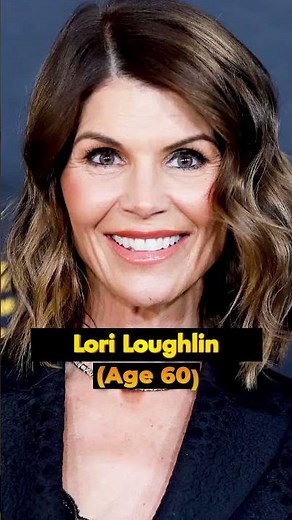 Full House Sitcom Cast 1987 | Now vs Then (2025)! #nostalgia #shorts