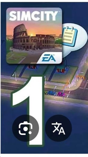 Simcity build it part 1 #phonk #music