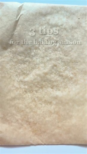 Half Batch Baking on Instagram: "Part 2 of my 3 Baking Tips 1) always test your baking powder before using. Baking powder has a short shelf life due to baking soda and a dry acid (cream of tartar) being combined. Any exposure to moisture can prematurely cause a reaction, causing the carbon dioxide bubbles to escape. To test add 1 tbsp warm water to 1 tsp baking powder. If there is no fizzle discard and do not use. 2) nothing is worse than a cake stuck in a Bundt pan. An easy way to release is pl