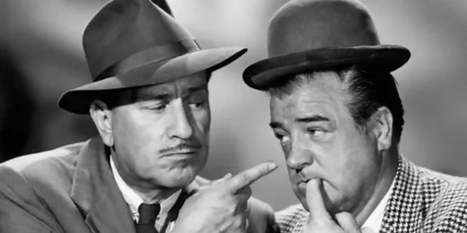 The 10 Best Movie Comedy Duos, Ranked