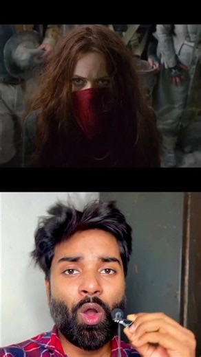 Netflix Ki Most Underrated Sci-Fi Adventure Movie 🔥 #movie