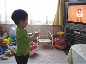 わたしのキモチ大好き♥