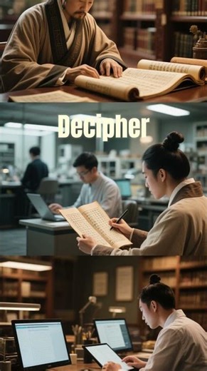 What Lies Beneath: The Enigmatic Code of Biblical Prophecies #biblicalmysteries #ancientsecrets