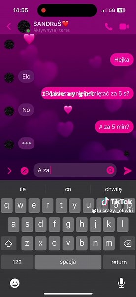 Obietnice i miłość w związku