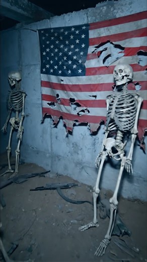 Trying to find something strange in the bunker#history #trend #usarmy #archaeology #usa #Reels #FacebookReels #archeology #viralvideo #virals #ViralReels #USArmy #shortsfeed | Ancient Traces bd