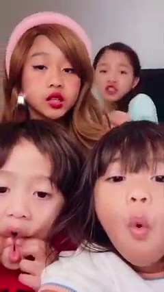 14K views · 732 reactions | Boredom is good. Look what we’ve made: | KAYCEE & RACHEL in WONDERLAND | Facebook