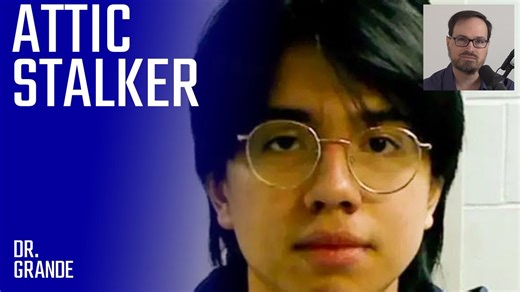 Stalker hides in attic of OnlyFans star — the full story | Mauricio Guerrero