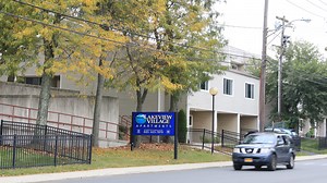 Spring Valley renovation: 220 units to be modernized, kept affordable by ex-residents' firm