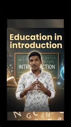 Education Kaise Bataye | Education In Introduction | Self Introduction Me Education Kaise Bataye