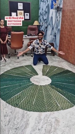 online live stiching coures start of 20 may call for details 9887192068 ,6377920818