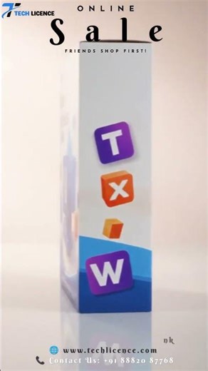 Microsoft Visio 2024 Professional – Now Available 💻📊#MicrosoftVisio #Visio2024 #TechLicence @VISIO