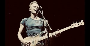 Legendary musician Sting is coming to Toronto with greatest hits tour | Events