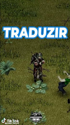 Como traduzir seu Project Zomboid | TRADUÇÃO PROJECT ZOMBOID | PROJECT ZOMBOID BUILD 41.77 PT-BR