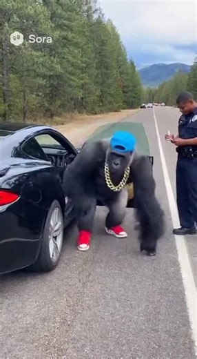 #cop #funny #breakdancing #ticket #lol