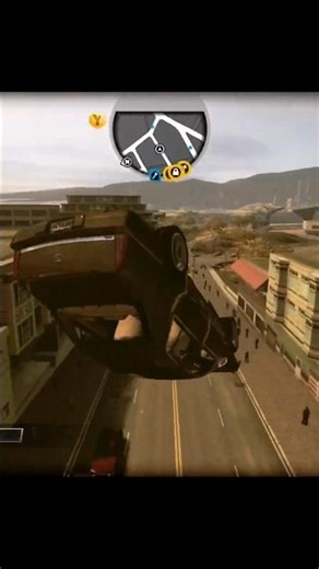 Driver San Francisco - [PS3] - Proud To Disappointed