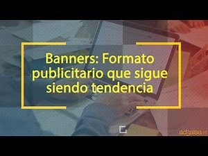 ¿Qué es un Banner y Para qué Sirve?