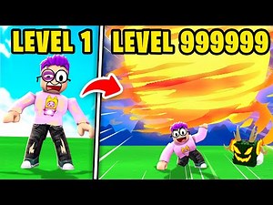 Can We Go MAX LEVEL In ROBLOX BLOX FRUITS!? (MAX LEVEL UNLOCKED!)