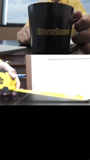 We’re proud to introduce the next evolution of Storm Guard. Our new logo, refreshed truck wraps, and updated marketing materials mark more than just a new look - they reflect the growth, innovation, and experience that continue to guide us forward. Over the next few months, you’ll see our new branding roll out across the country - from uniforms and signage to digital platforms and everything in between. We appreciate your patience as we’re a little “under construction” during this exciting trans