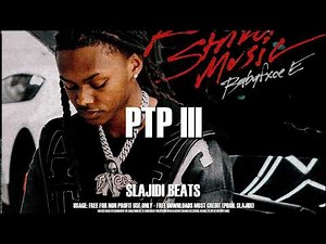 Babyfxce E x Milwaukee x Detroit Type Beat - "PTP lll"