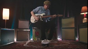 Ernie Ball Expression Tremolo Guitar Pedal (P06188)