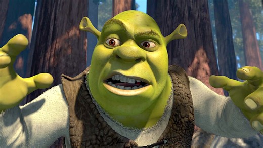 Shrek returns to the swamp for 25th anniversary