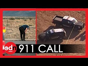 Alec Baldwin’s 911 Call RELEASED After Prop Gun Shooting