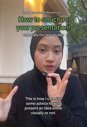 Essential Tips for Structuring Your Presentation Effectively