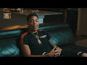 TEC on Rap Beef & Kevin Gates