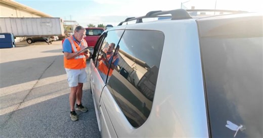 Colonial Heights Food Pantry braces for shutdown impact: 'If it goes on... we could be in trouble'