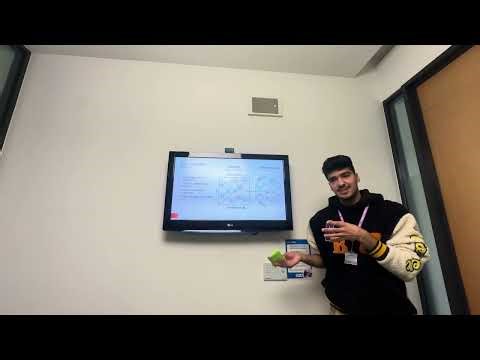 Presentation Pecha Kucha