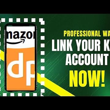 HOW TO LINK YOUR PAYONEER ACCOUNT TO YOUR AMAZON ACCOUNT AS AN AUTHOR. Simple Steps.