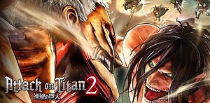 Test Attaque des Titans 2, une suite à dévorer sans modération ?
