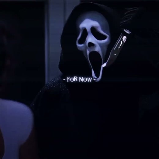 The New Ghostface #vs All Ghostfaces Part 4