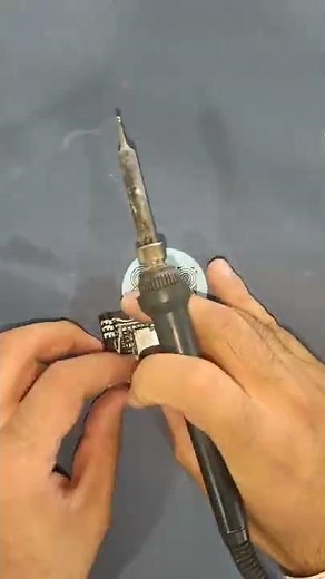 How to Make Portable Mini MP3 Player