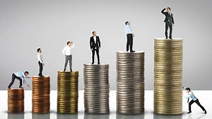 Workers raise wage expectations amid inflation: Chart of the Day