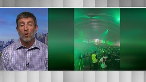 Pill testing as a harm reduction measure is controversial but could help young people make more informed choices around drug use this festival season. Victorian Alcohol and Drug Association program manager Scott Drummond wants state governments to trial similar pilot programs to that of Canberra and New Zealand. | ABC News