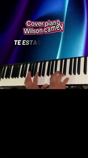 #piano#tutoriales #creadordecontenidodetiktok#musicacristiano | Piano Tutorials