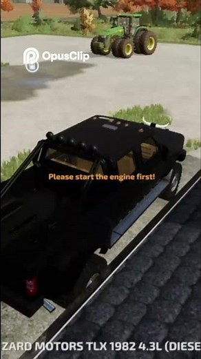 Farming Sim 22 Trailer Speed Slowdown & AI Grain Management!