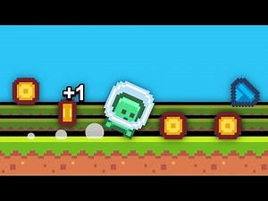 Les variables dans GDevelop expliquées – Tutoriel pour débutants