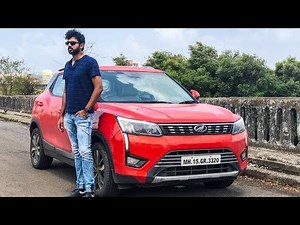 Mahindra XUV300 Petrol - Get The Diesel | Faisal Khan
